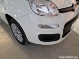  Fiat  Panda FIAT  / 2011 / 5P / BERLINA 1.2 69CV SeS E6D-TEMP EASY #43