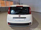  Fiat  Panda FIAT  / 2011 / 5P / BERLINA 1.2 69CV SeS E6D-TEMP EASY #51