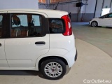  Fiat  Panda FIAT  / 2011 / 5P / BERLINA 1.2 69CV SeS E6D-TEMP EASY #55