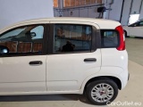  Fiat  Panda FIAT  / 2011 / 5P / BERLINA 1.2 69CV SeS E6D-TEMP EASY #58