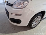  Fiat  Panda FIAT  / 2011 / 5P / BERLINA 1.2 69CV SeS E6D-TEMP EASY #63