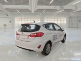  Ford  Fiesta FORD  / 2017 / 5P / BERLINA 1.1 75CV SeS CONNECTED #2