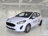  Ford  Fiesta FORD  / 2017 / 5P / BERLINA 1.1 75CV SeS CONNECTED 