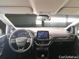  Ford  Fiesta FORD  / 2017 / 5P / BERLINA 1.1 75CV SeS CONNECTED #3