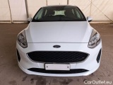  Ford  Fiesta FORD  / 2017 / 5P / BERLINA 1.1 75CV SeS CONNECTED #29
