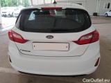  Ford  Fiesta FORD  / 2017 / 5P / BERLINA 1.1 75CV SeS CONNECTED #70