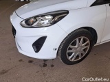  Ford  Fiesta FORD  / 2017 / 5P / BERLINA 1.1 75CV SeS CONNECTED #105