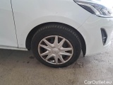  Ford  Fiesta FORD  / 2017 / 5P / BERLINA 1.1 75CV SeS CONNECTED #115