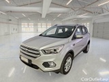  Ford  Kuga FORD  / 2016 / 5P / SUV 2.0 TDCI 120CV PSHIFT SeS 2WD BUSINESS 