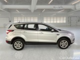  Ford  Kuga FORD  / 2016 / 5P / SUV 2.0 TDCI 120CV PSHIFT SeS 2WD BUSINESS #7