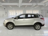  Ford  Kuga FORD  / 2016 / 5P / SUV 2.0 TDCI 120CV PSHIFT SeS 2WD BUSINESS #8