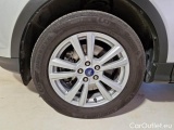  Ford  Kuga FORD  / 2016 / 5P / SUV 2.0 TDCI 120CV PSHIFT SeS 2WD BUSINESS #20