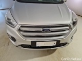  Ford  Kuga FORD  / 2016 / 5P / SUV 2.0 TDCI 120CV PSHIFT SeS 2WD BUSINESS #28