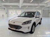  Ford  Kuga FORD  / 2019 / 5P / SUV 1.5 ECOBLUE 120CV 2WD TITANIUM BUS. AUTO 