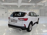  Ford  Kuga FORD  / 2019 / 5P / SUV 1.5 ECOBLUE 120CV 2WD TITANIUM BUS. AUTO #2
