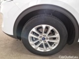  Ford  Kuga FORD  / 2019 / 5P / SUV 1.5 ECOBLUE 120CV 2WD TITANIUM BUS. AUTO #20