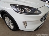  Ford  Kuga FORD  / 2019 / 5P / SUV 1.5 ECOBLUE 120CV 2WD TITANIUM BUS. AUTO #25
