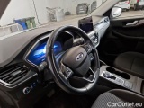  Ford  Kuga FORD  / 2019 / 5P / SUV 1.5 ECOBLUE 120CV 2WD TITANIUM BUS. AUTO #52