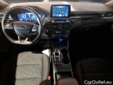  Ford  Kuga FORD  / 2019 / 5P / SUV 1.5 ECOBLUE 120CV 2WD ST-LINE AUTO #3