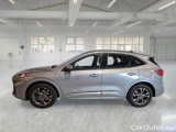  Ford  Kuga FORD  / 2019 / 5P / SUV 1.5 ECOBLUE 120CV 2WD ST-LINE AUTO #8