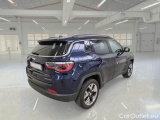  Jeep  Compass JEEP  / 2017 / 5P / SUV 2.0 MJET II 103KW LIMITED 4WD #2