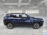  Jeep  Compass JEEP  / 2017 / 5P / SUV 2.0 MJET II 103KW LIMITED 4WD #7