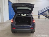  Jeep  Compass JEEP  / 2017 / 5P / SUV 2.0 MJET II 103KW LIMITED 4WD #5