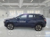  Jeep  Compass JEEP  / 2017 / 5P / SUV 2.0 MJET II 103KW LIMITED 4WD #8