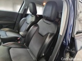  Jeep  Compass JEEP  / 2017 / 5P / SUV 2.0 MJET II 103KW LIMITED 4WD #11