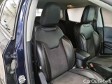  Jeep  Compass JEEP  / 2017 / 5P / SUV 2.0 MJET II 103KW LIMITED 4WD #13