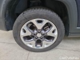 Jeep  Compass JEEP  / 2017 / 5P / SUV 2.0 MJET II 103KW LIMITED 4WD #18