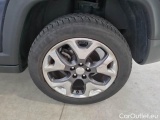  Jeep  Compass JEEP  / 2017 / 5P / SUV 2.0 MJET II 103KW LIMITED 4WD #19