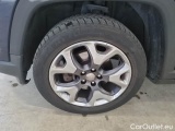  Jeep  Compass JEEP  / 2017 / 5P / SUV 2.0 MJET II 103KW LIMITED 4WD #20