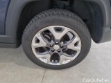  Jeep  Compass JEEP  / 2017 / 5P / SUV 2.0 MJET II 103KW LIMITED 4WD #27