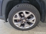  Jeep  Compass JEEP  / 2017 / 5P / SUV 2.0 MJET II 103KW LIMITED 4WD #29