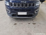  Jeep  Compass JEEP  / 2017 / 5P / SUV 2.0 MJET II 103KW LIMITED 4WD #37