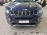  Jeep  Compass JEEP  / 2017 / 5P / SUV 2.0 MJET II 103KW LIMITED 4WD #41