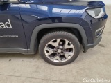  Jeep  Compass JEEP  / 2017 / 5P / SUV 2.0 MJET II 103KW LIMITED 4WD #57
