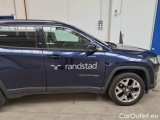  Jeep  Compass JEEP  / 2017 / 5P / SUV 2.0 MJET II 103KW LIMITED 4WD #59