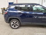  Jeep  Compass JEEP  / 2017 / 5P / SUV 2.0 MJET II 103KW LIMITED 4WD #63