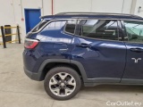  Jeep  Compass JEEP  / 2017 / 5P / SUV 2.0 MJET II 103KW LIMITED 4WD #67