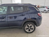 Jeep  Compass JEEP  / 2017 / 5P / SUV 2.0 MJET II 103KW LIMITED 4WD #75