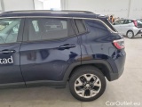  Jeep  Compass JEEP  / 2017 / 5P / SUV 2.0 MJET II 103KW LIMITED 4WD #77