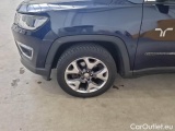  Jeep  Compass JEEP  / 2017 / 5P / SUV 2.0 MJET II 103KW LIMITED 4WD #83