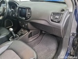  Jeep  Compass JEEP  / 2017 / 5P / SUV 2.0 MJET II 103KW LIMITED 4WD #86