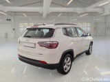  Jeep  Compass JEEP  / 2017 / 5P / SUV 1.6 MJET II 88KW LONGITUDE #2