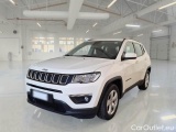  Jeep  Compass JEEP  / 2017 / 5P / SUV 1.6 MJET II 88KW LONGITUDE 