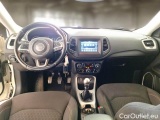  Jeep  Compass JEEP  / 2017 / 5P / SUV 1.6 MJET II 88KW LONGITUDE #3