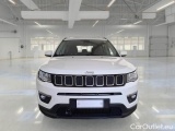  Jeep  Compass JEEP  / 2017 / 5P / SUV 1.6 MJET II 88KW LONGITUDE #6