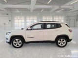  Jeep  Compass JEEP  / 2017 / 5P / SUV 1.6 MJET II 88KW LONGITUDE #8